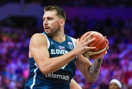 luka doncic