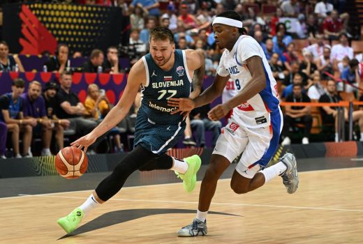 luka doncic