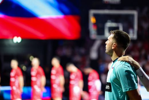 luka doncic slovenija poljska