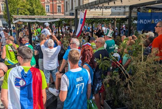 slovenija navijaci katovice 2