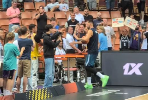 doncic katovice