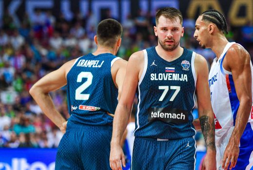 luka doncic