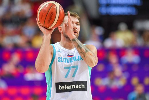 luka doncic