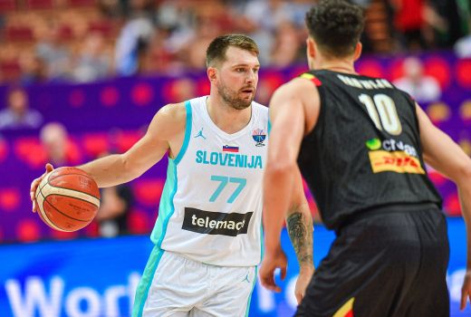 luka doncic