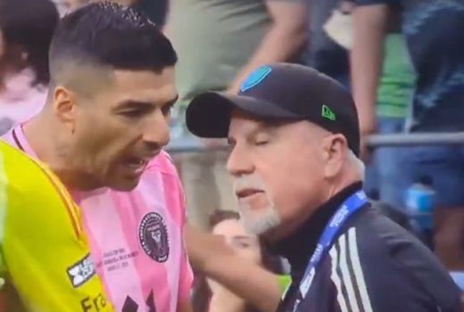 suarez