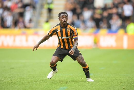 jean michael seri