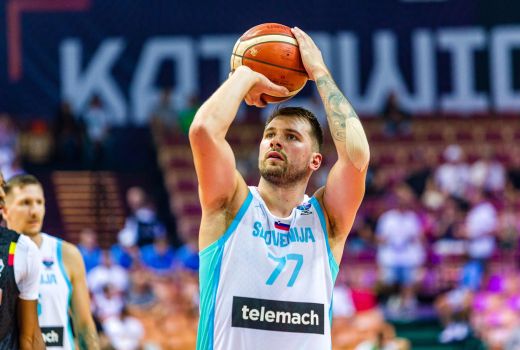 doncic slovenija pm