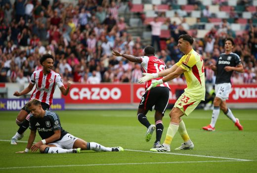 emiliano martinez