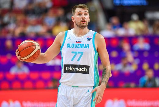 luka doncic