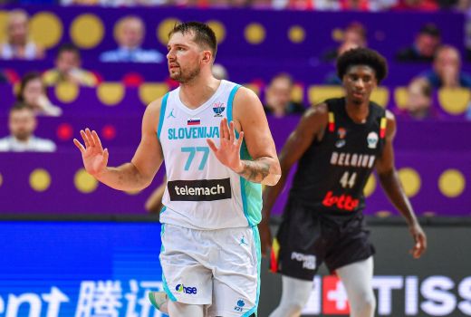 luka doncic