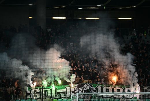 olimpija maribor