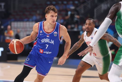 bogdanovic