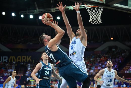 luka doncic