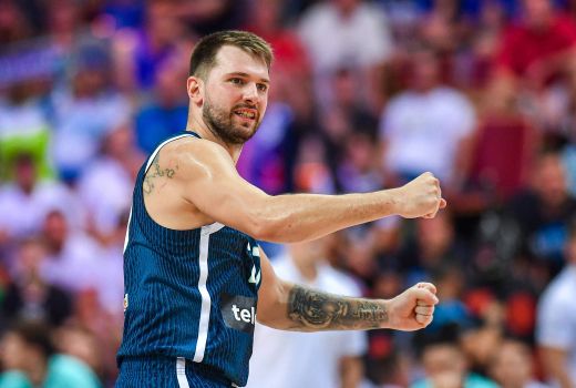luka doncic
