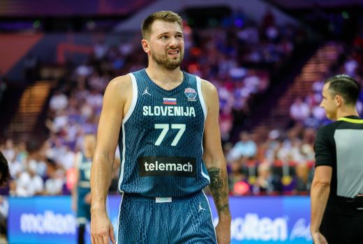 luka doncic