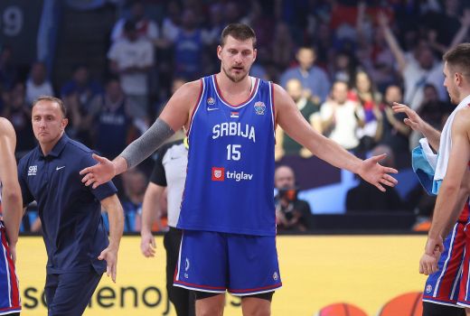 nikola jokic srbija