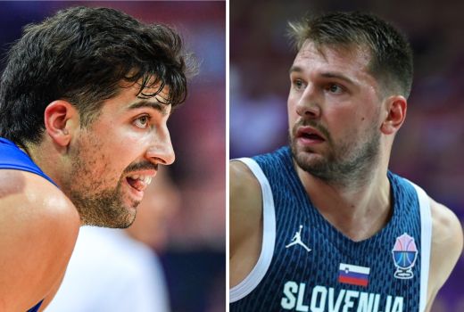 avdija doncic 1
