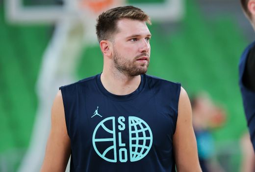 luka doncic 25 af