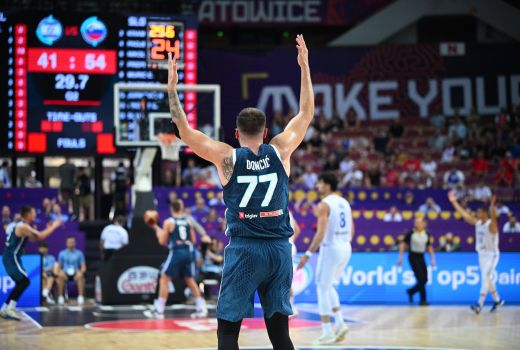 luka doncic