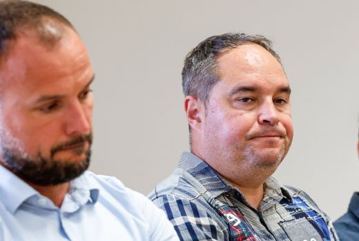 uroš zorman branko tamše