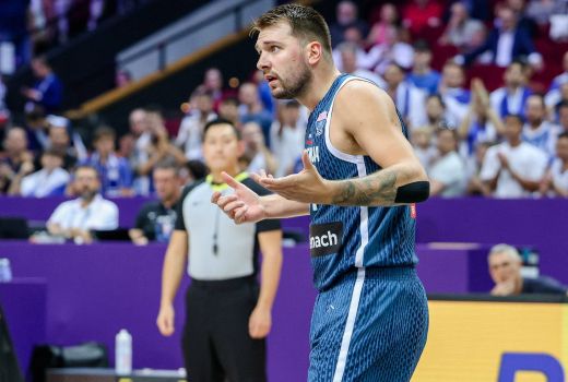 luka doncic