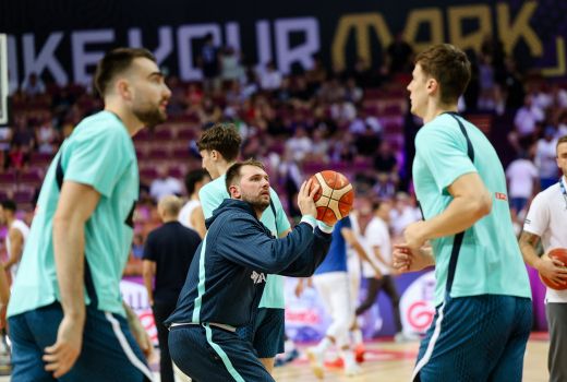 luka doncic