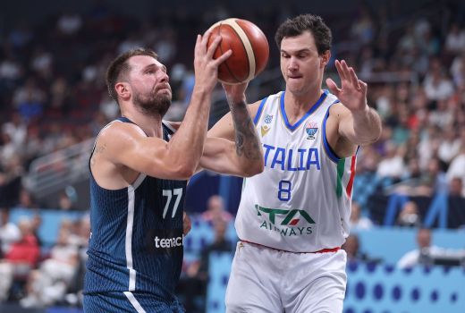 luka doncic
