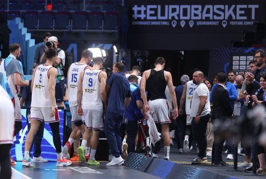 srbija košarka jokić