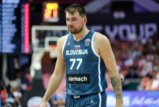 luka dončić 11