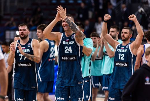 slovenija omic doncic radovic