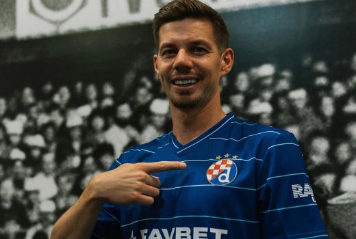 zajc dinamo