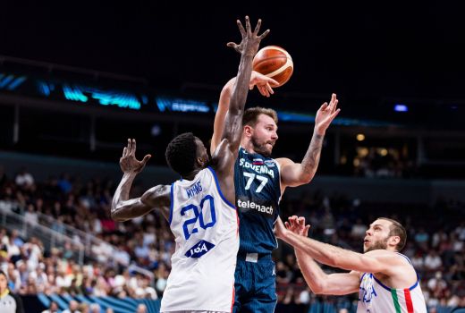 luka doncic