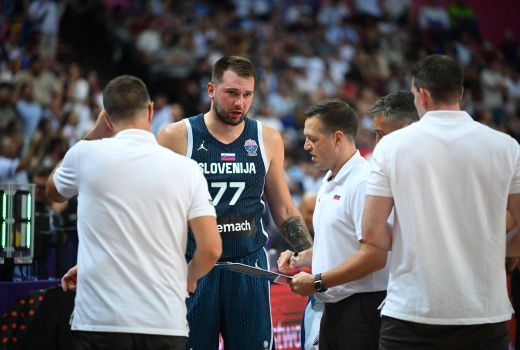 luka doncic aleksander sekulic slovenija