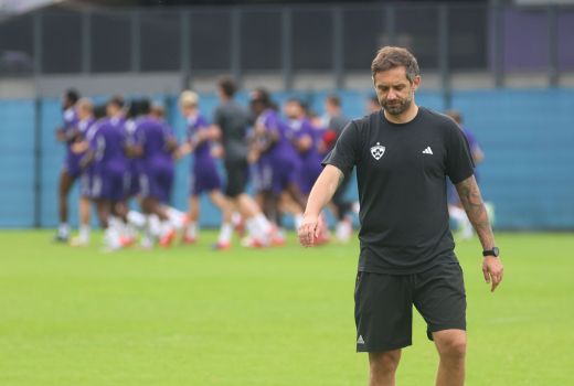 trening djalovic gw