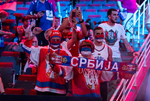 srbija navijaci