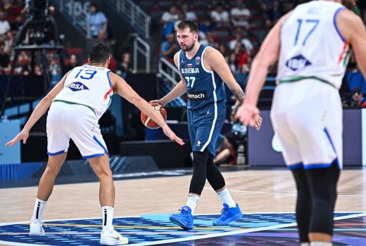 luka doncic