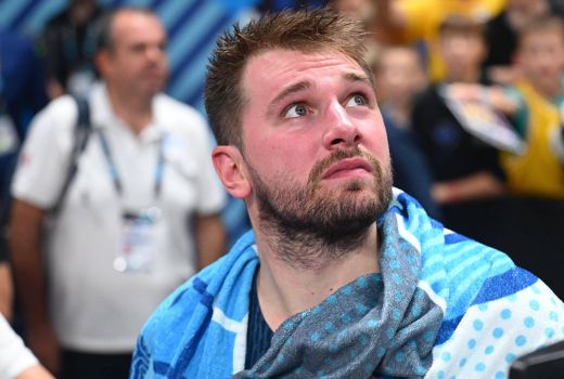 luka doncic