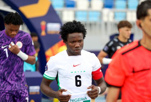 daniel bameyi