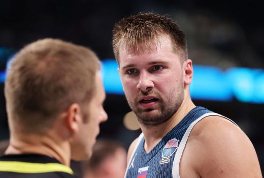 luka doncic