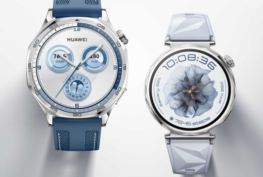 Huawei Watch GT 5, Huawei Watch GT 6