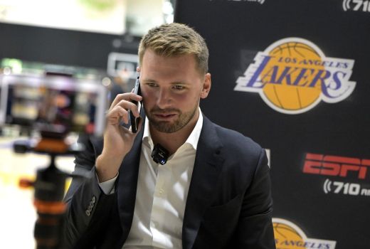 doncic telefon