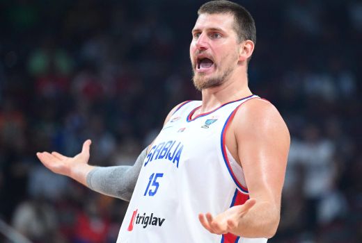 jokic