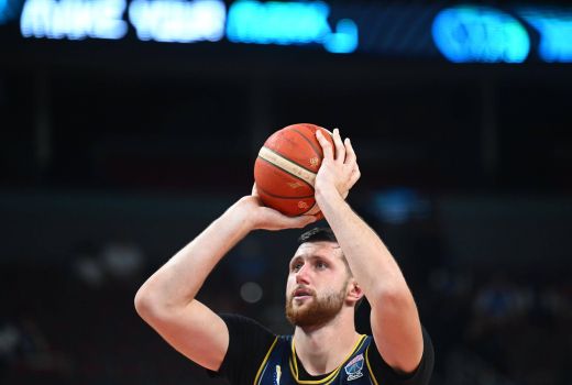 jusuf nurkic