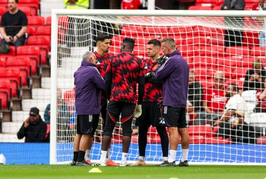 Andre Onana