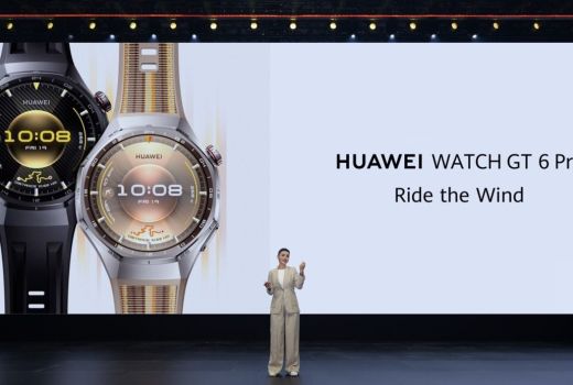 pametna ura, huawei
