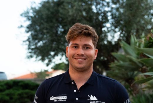 Toni Vodišek