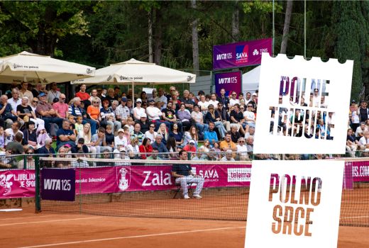 tenis slovenija