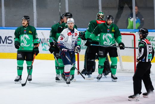 olimpija hokej