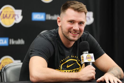 doncic