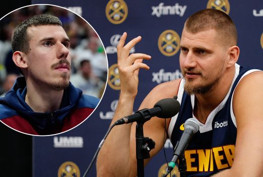 jokic cancar